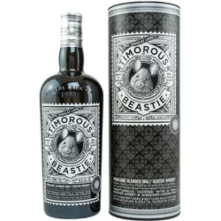 Timorous Beastie Highland Blended Malt