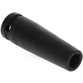 Gedore red 1/2" 6-kant 12 mm Länge 78 mm,