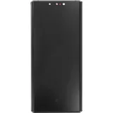 OEM Display Unit + Rahmen schwarz