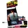 Arcade1Up Street Fighter Countercade Retro-Konsole 0 GB Mehrfarbig + 2 Controller + Attack