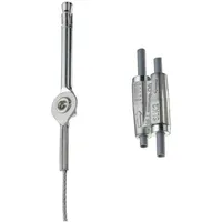 Erico SLK mit Bolzenanker, SLK15L2WA6