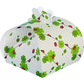 Folia Motivblock Garten Designpapier 24 x 34 cm 26 Blatt