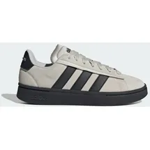 adidas Grand Court Alpha 00s Grey One/Core Black/Core Black 36
