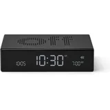 Lexon Flip Premium schwarz
