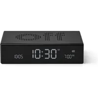 Lexon Flip Premium schwarz