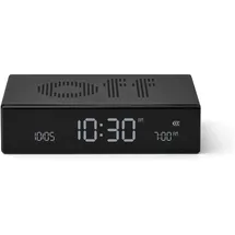 Lexon Flip Premium schwarz