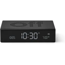 Lexon Flip Premium schwarz