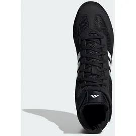 adidas Combat Speed 4 Herren Black/White 44 2/3
