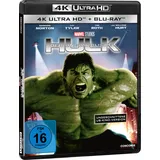 Der unglaubliche Hulk (4K Ultra HD) (+ Blu-ray)