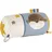 Fehn Krabbelrolle Otter Theo Bunt