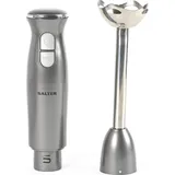 SALTER Cosmos Handmixer, Stabmixer, Grau