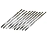 Dresselhaus Lochband Lochbandklemme Edelstahl-rostfrei 1.4301 4731/000/17