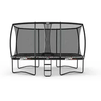 Berg Toys BERG Ultim Pro Bouncer Regular 500x300 grau 500 cm