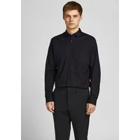 JACK & JONES Jprblacardiff Hemd black XL