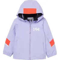 HELLY HANSEN Rider Jacket bright lavender (698) 1