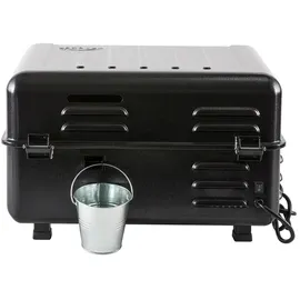 Traeger Ranger