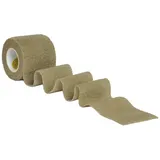 Mil-Tec Adhesiv Klebeband 50mm (4,5m) Oliv