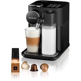 De'Longhi Nespresso Gran Lattissima EN 650.B schwarz