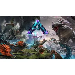 ARK: Aberration Expansion Pack