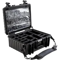 B&W International B&W Type 6000) Schwarz,