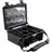 B&W International B&W med.case Type 6000) Schwarz, med. Notfallkoffer