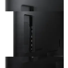 Samsung M70D 43" schwarz