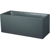 Eda Graphit Hutch 99,5 x 39 x 43 cm Anthrazit