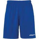 Uhlsport Center Basic Shorts Ohne Innenslip Blau 128
