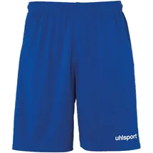 Uhlsport Center Basic Shorts Ohne Innenslip Blau 128