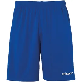 Uhlsport Center Basic Shorts Ohne Innenslip Blau 128