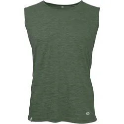 MAUL Ammersee fresh - Herren Tank-Top - spring green - 50