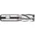 Dormer Schaftfräser C247 DIN 844 K D.3,5mm Schneiden-L.10mm