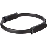 Energetics Pilates Ring Schwarz/Grau 40x36cm