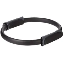 Energetics Pilates Ring Schwarz/Grau 40x36cm