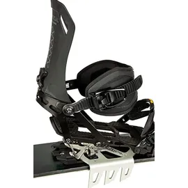 Nitro Ibex R&D Harscheisen - M