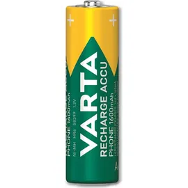 Varta PhonePower Akku Recharg.T399, 2er Blister
