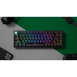Keychron K6 Gateron Magnetic Nebula DE