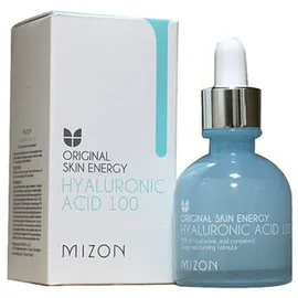 Mizon Hyaluronic Acid 100 Serum 30 ml