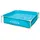 Intex Mini Frame Pool Planschbecken 122 x 122 x 30 cm