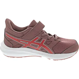 Asics Jolt 4 PS Dark Pink/Red 32,5