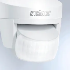 Steinel Bewegungsmelder IS 140-2 weiß