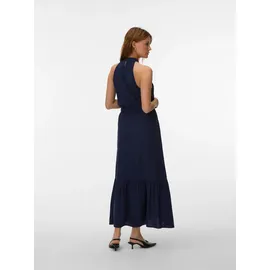 Vero Moda Maxikleid Blau M