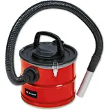 Einhell Aschesauger TC-AV 1718 D rot 2351661