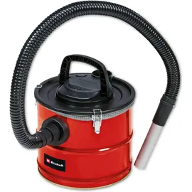 Einhell Aschesauger TC-AV 1718 D rot 2351661