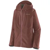 Patagonia Ws Triolet 3L Gore-Tex Jacke Damen (Beere L)