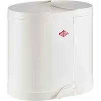 Wesco Öko-Sammler 170 30 l weiß
