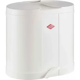 Wesco Öko-Sammler 170 30 l weiß