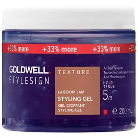 Goldwell StyleSign Ultra Volume Lagoom Jam 200ml - Sondergröße