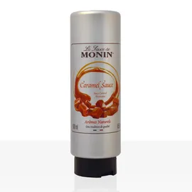 Monin Caramel 500 ml