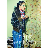 Lars Muller Publishers Franz Gertsch: Polyfocal Allover